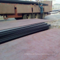 ASTM A36 Placa de acero de acero baja en carbono